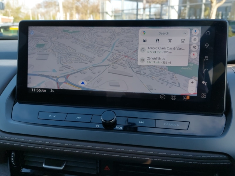 Used Nissan Qashqai 2025 for sale - 76736918: Photo 18