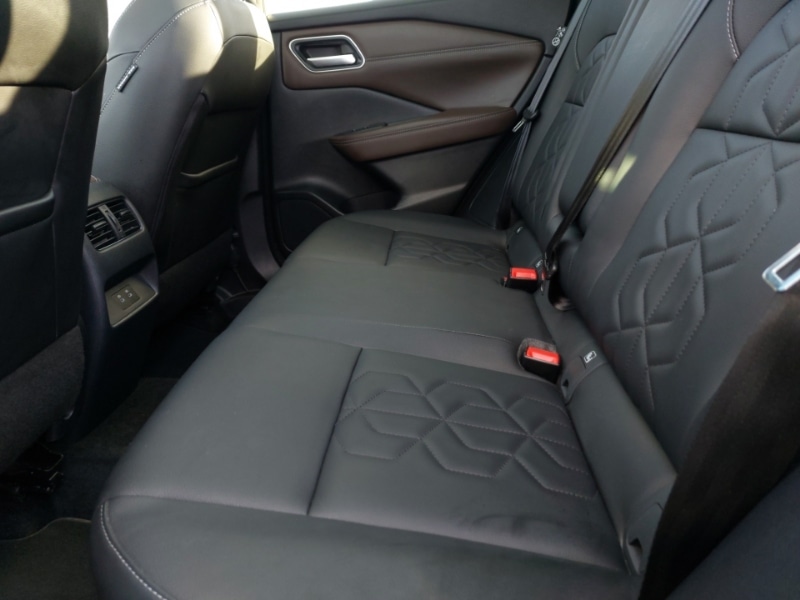 Used Nissan Qashqai 2025 for sale - 76736918: Photo 6