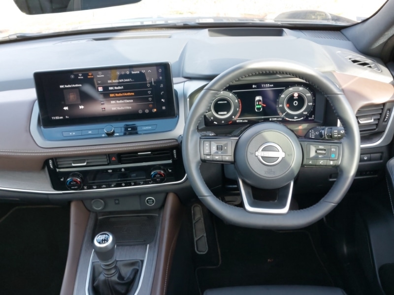 Used Nissan Qashqai 2025 for sale - 76736918: Photo 7