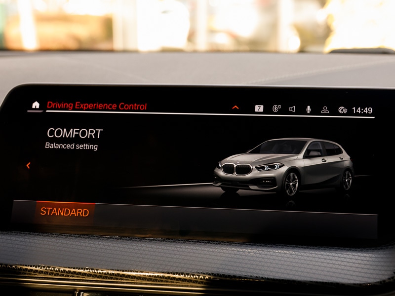 Used BMW 1 Series 2024 for sale - 76579560: Photo 14