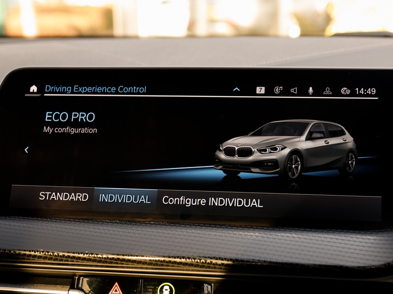 Used BMW 1 Series 2024 for sale - 76579560: Photo 15