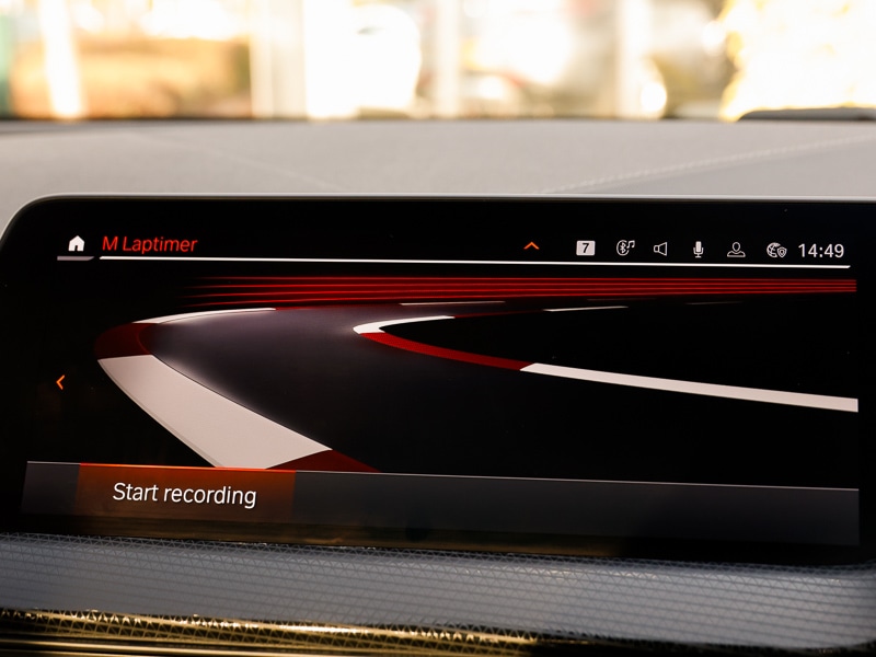 Used BMW 1 Series 2024 for sale - 76579560: Photo 17