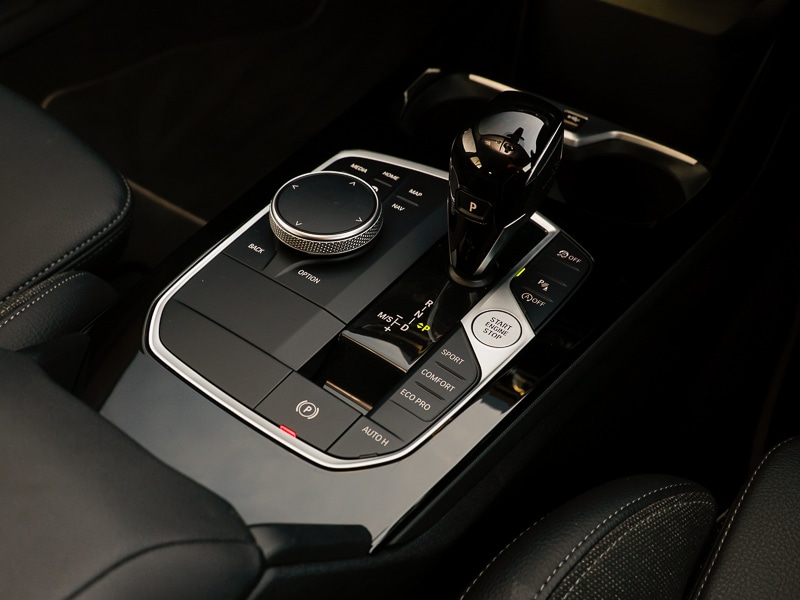 Used BMW 1 Series 2024 for sale - 76579560: Photo 18