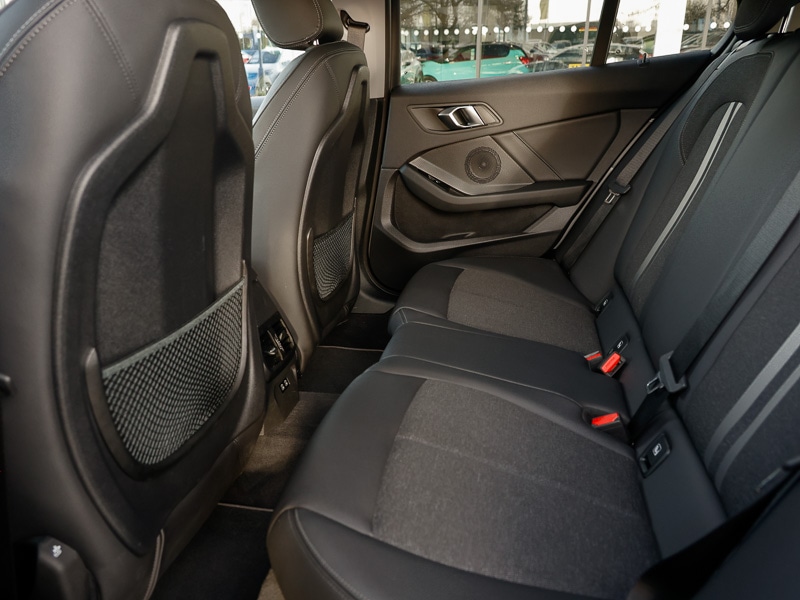 Used BMW 1 Series 2024 for sale - 76579560: Photo 6