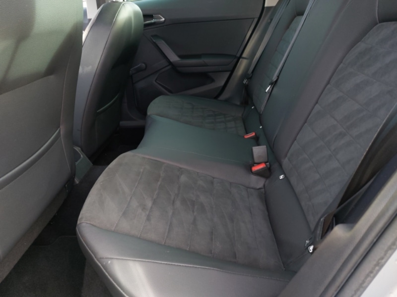 Used SEAT Ibiza 2020 for sale - 76906555: Photo 6