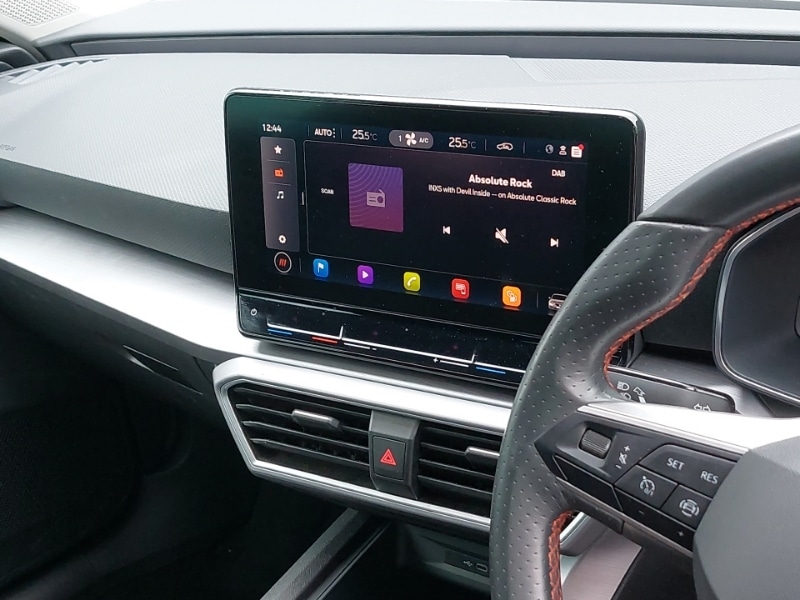 Used SEAT Leon 2021 for sale - 76221433: Photo 11