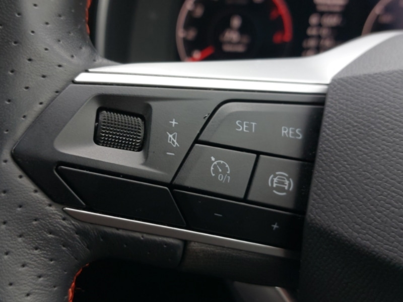 Used SEAT Leon 2021 for sale - 76221433: Photo 12