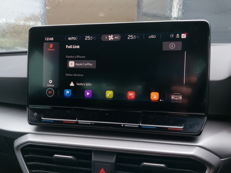 Used SEAT Leon 2021 for sale - 76221433: Photo 15