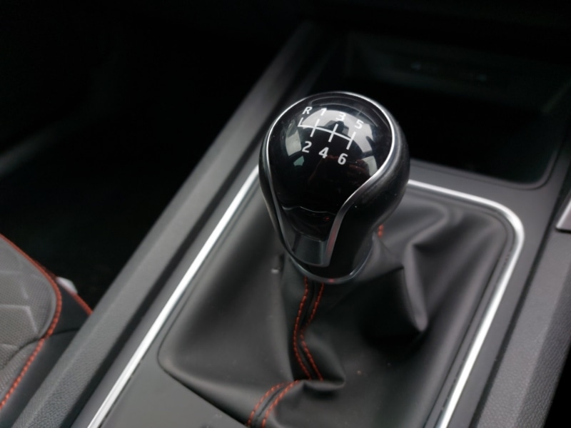 Used SEAT Leon 2021 for sale - 76221433: Photo 16