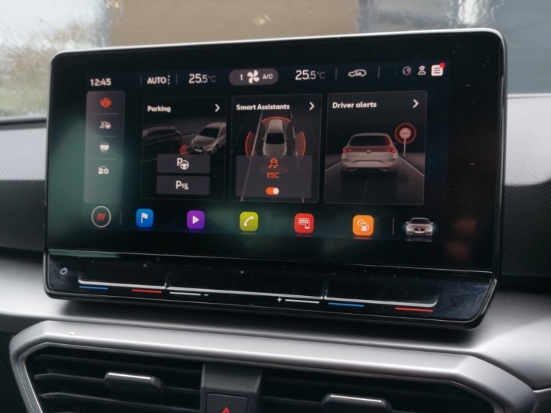 Used SEAT Leon 2021 for sale - 76221433: Photo 17