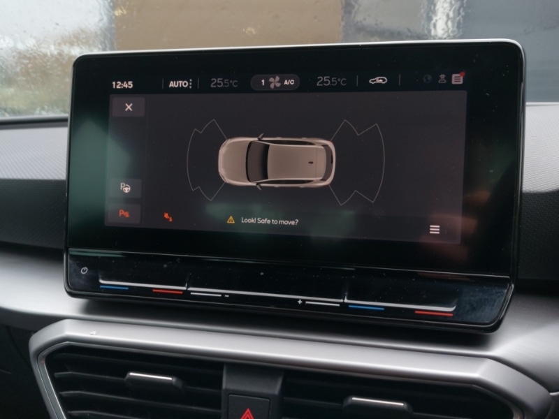 Used SEAT Leon 2021 for sale - 76221433: Photo 18