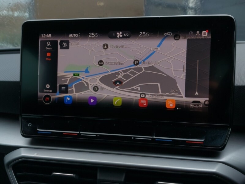 Used SEAT Leon 2021 for sale - 76221433: Photo 19