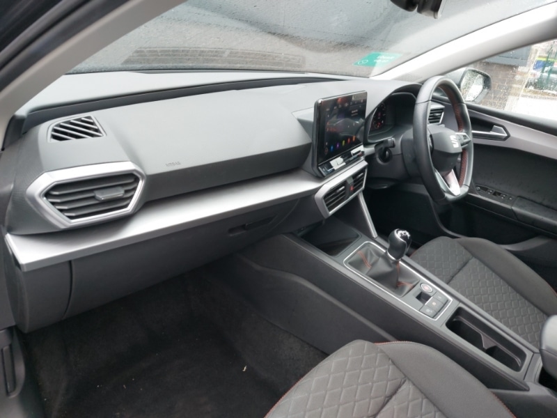 Used SEAT Leon 2021 for sale - 76221433: Photo 5