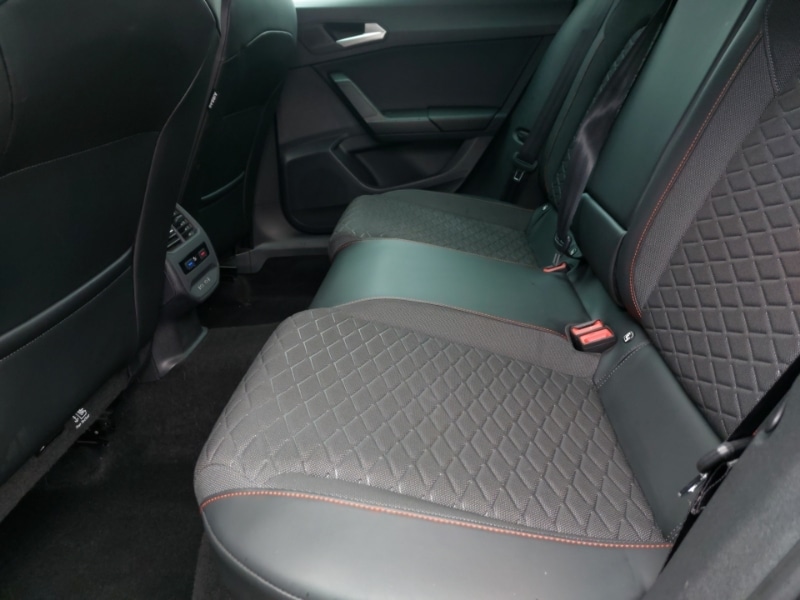 Used SEAT Leon 2021 for sale - 76221433: Photo 6