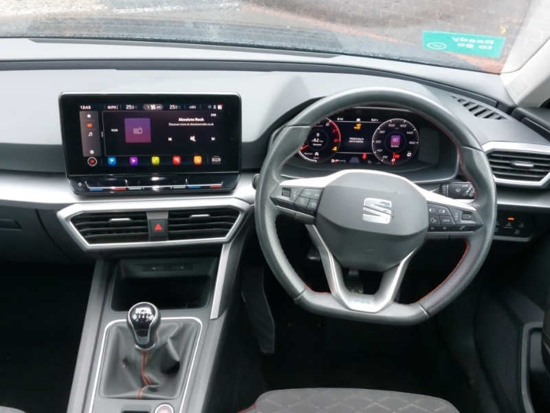 Used SEAT Leon 2021 for sale - 76221433: Photo 7