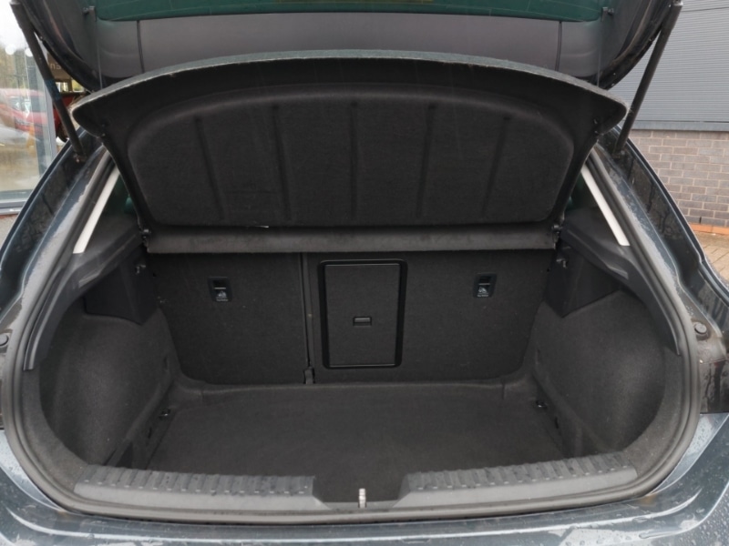 Used SEAT Leon 2021 for sale - 76221433: Photo 8