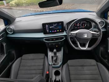 Used SEAT Arona 2023 for sale - 79772812: Photo