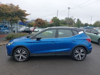 Used SEAT Arona 2023 for sale - 79772812: Photo