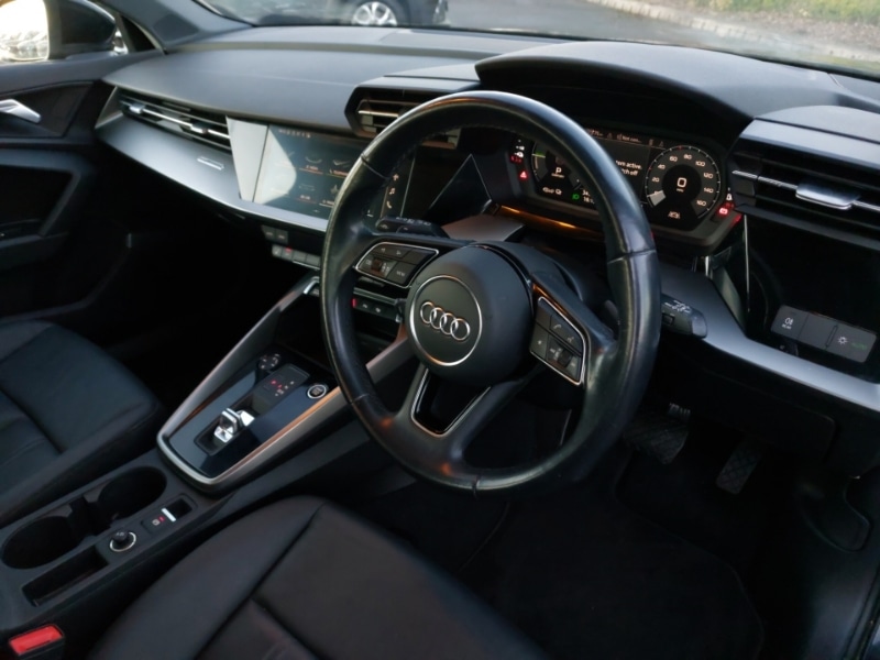 Used Audi A3 2022 for sale - 77228756: Photo 10