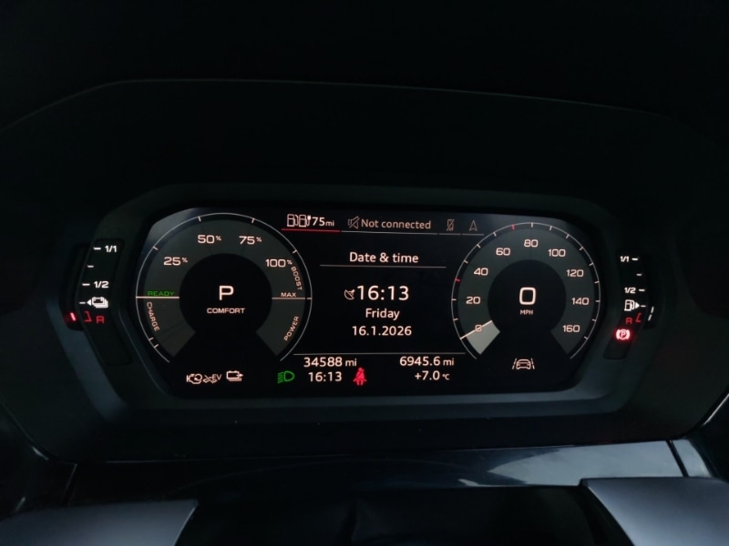 Used Audi A3 2022 for sale - 77228756: Photo 12