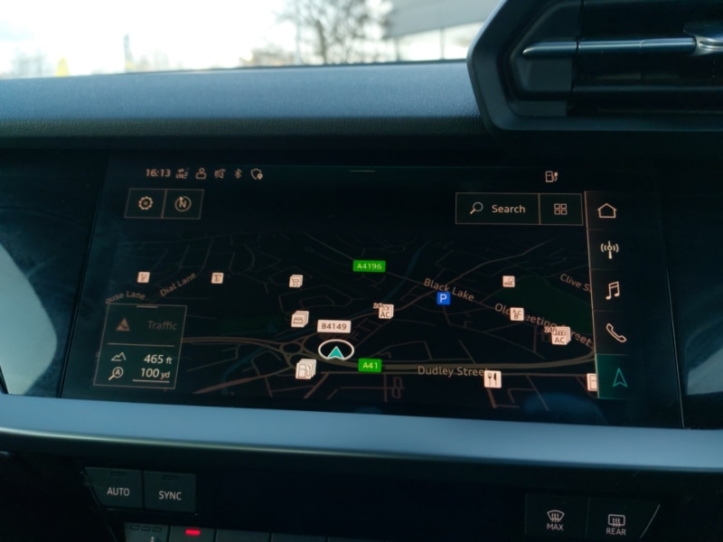 Used Audi A3 2022 for sale - 77228756: Photo 18