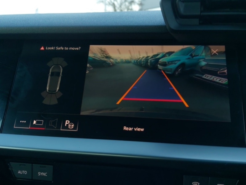 Used Audi A3 2022 for sale - 77228756: Photo 19