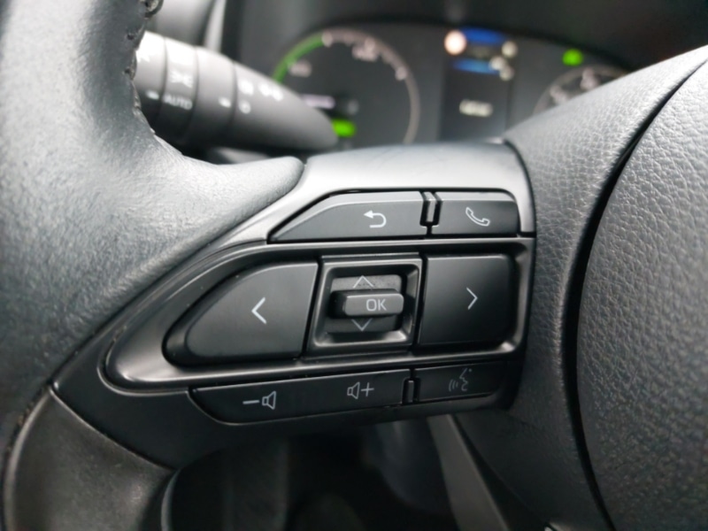 Used Mazda Mazda2 HYBRID 2024 for sale - 77165215: Photo 13