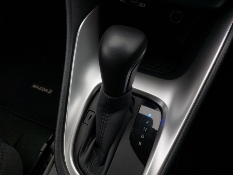 Used Mazda Mazda2 HYBRID 2024 for sale - 77165215: Photo 16