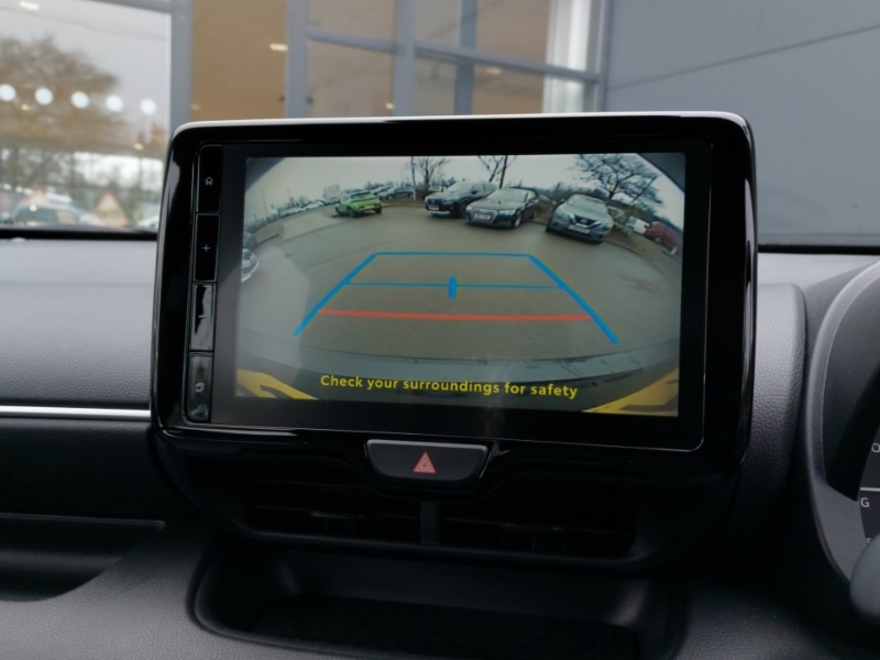 Used Mazda Mazda2 HYBRID 2024 for sale - 77165215: Photo 18