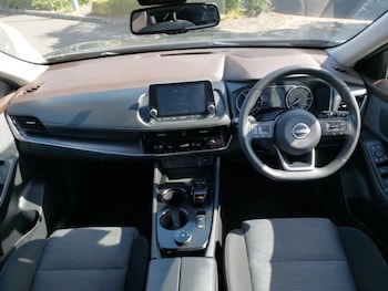 Used Nissan X-Trail 2023 for sale - 78670189: Photo