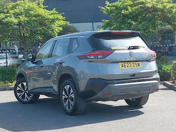 Used Nissan X-Trail 2023 for sale - 78670189: Photo