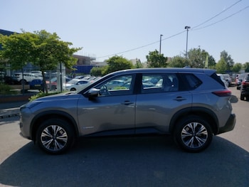 Used Nissan X-Trail 2023 for sale - 78670189: Photo