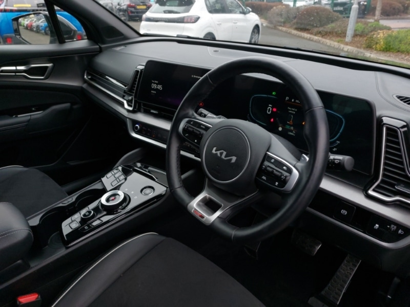 Used Kia Sportage 2025 for sale - 77433480: Photo 10