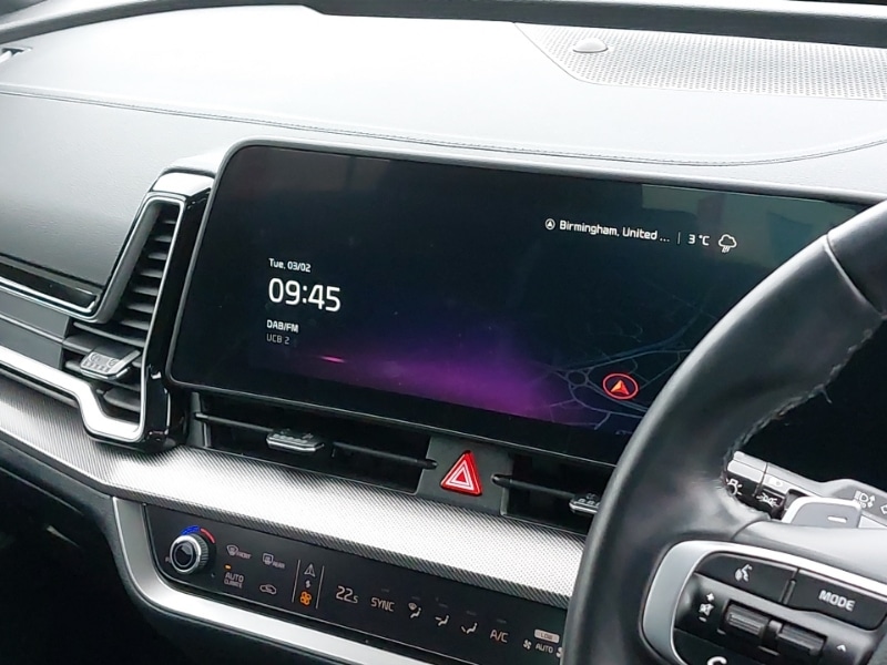 Used Kia Sportage 2025 for sale - 77433480: Photo 11