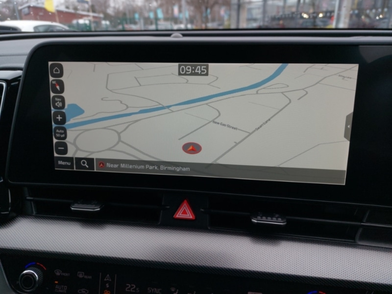 Used Kia Sportage 2025 for sale - 77433480: Photo 12