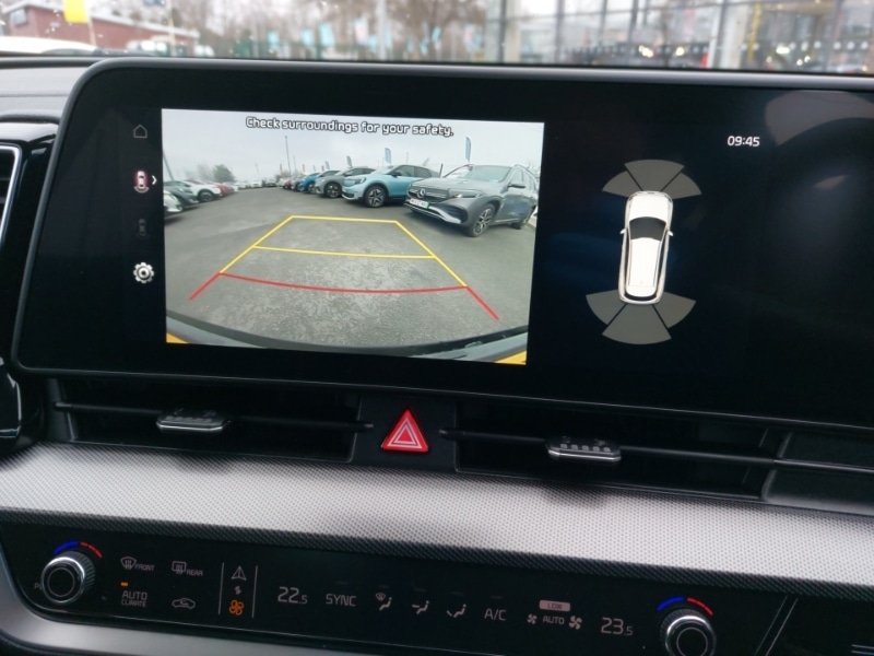 Used Kia Sportage 2025 for sale - 77433480: Photo 15