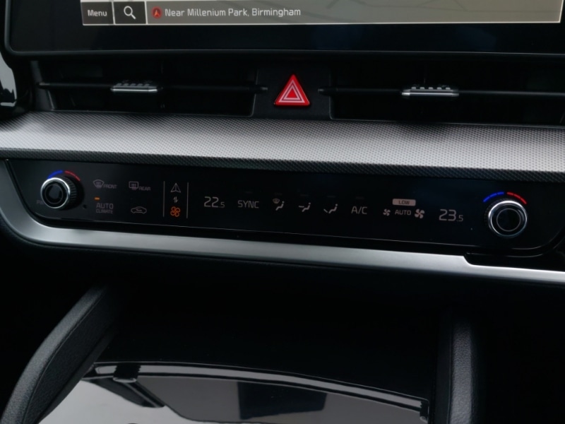 Used Kia Sportage 2025 for sale - 77433480: Photo 19