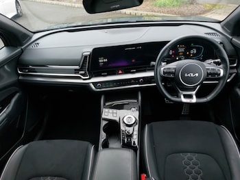 Used Kia Sportage 2025 for sale - 77433480: Photo