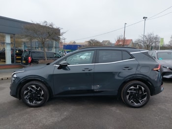 Used Kia Sportage 2025 for sale - 77433480: Photo