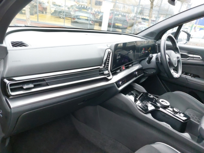 Used Kia Sportage 2025 for sale - 77433480: Photo 5