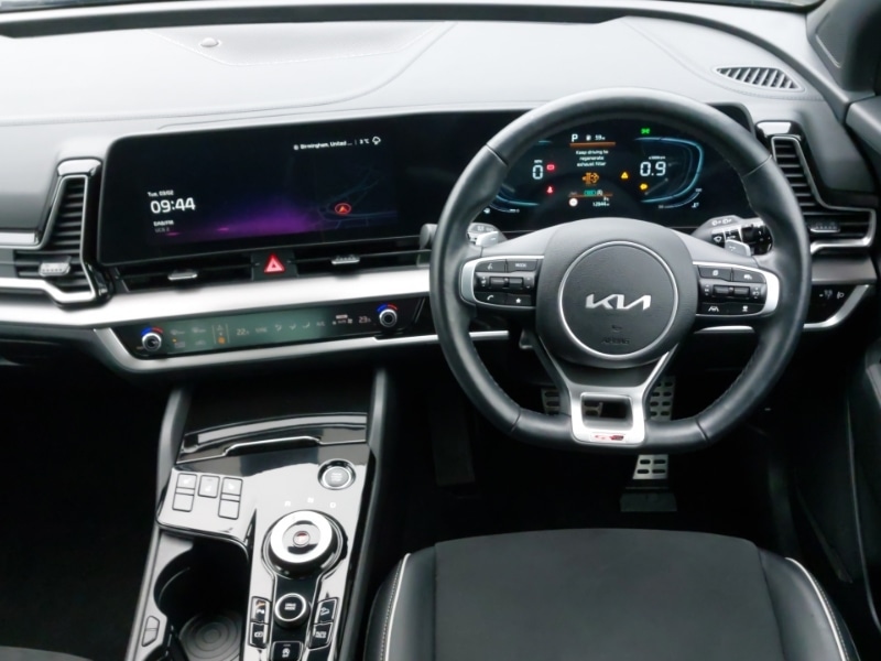 Used Kia Sportage 2025 for sale - 77433480: Photo 7