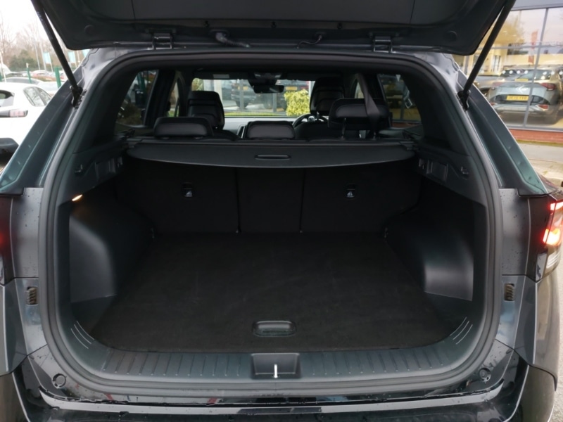 Used Kia Sportage 2025 for sale - 77433480: Photo 8