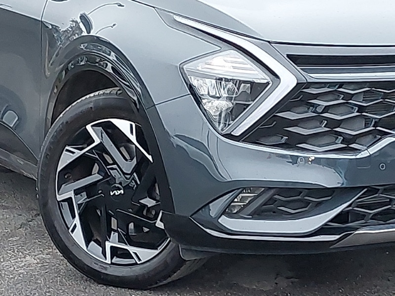 Used Kia Sportage 2025 for sale - 77433480: Photo 9