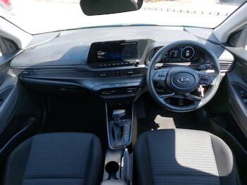 Used Hyundai i20 2023 for sale - 78808355: Photo