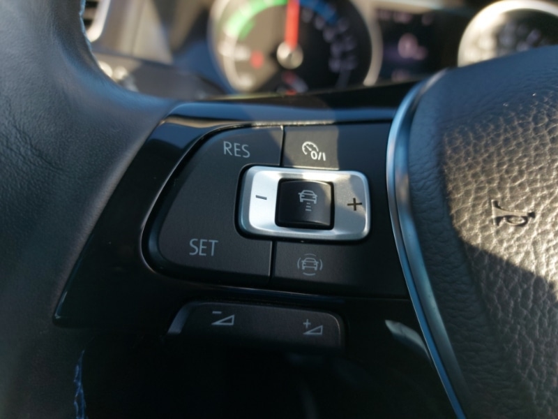 Used Volkswagen Golf 2020 for sale - 76893483: Photo 12