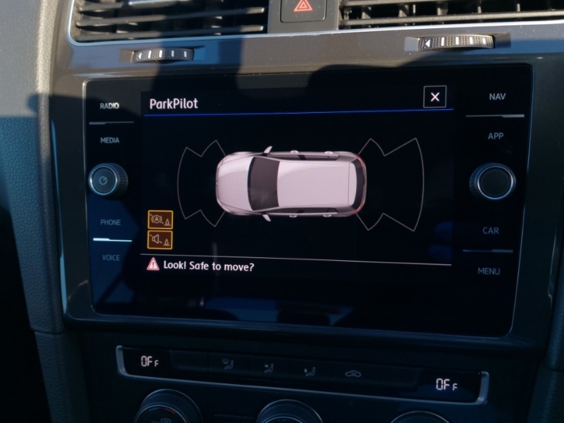 Used Volkswagen Golf 2020 for sale - 76893483: Photo 18