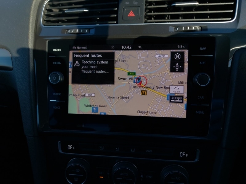 Used Volkswagen Golf 2020 for sale - 76893483: Photo 19