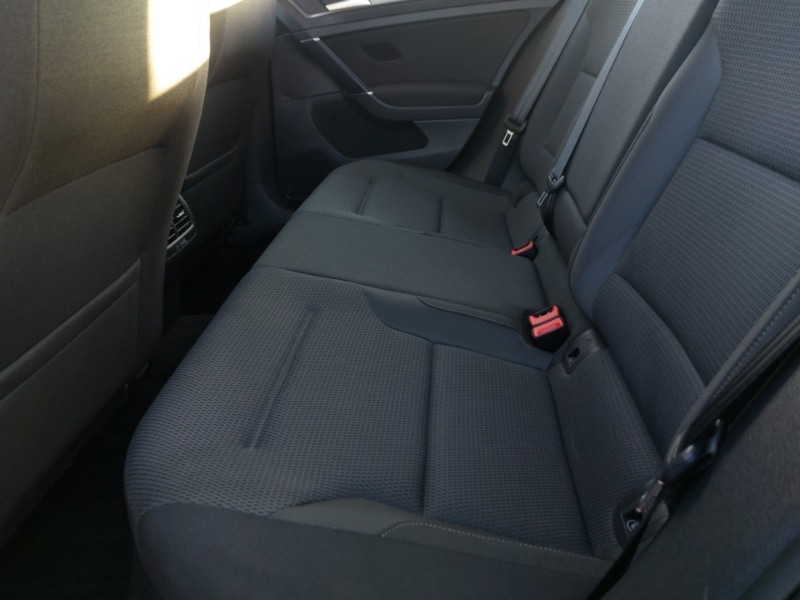 Used Volkswagen Golf 2020 for sale - 76893483: Photo 6