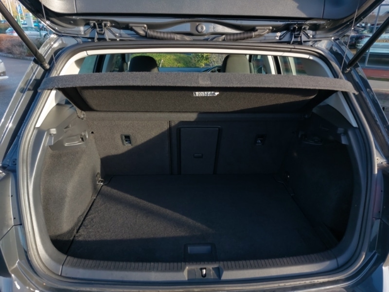 Used Volkswagen Golf 2020 for sale - 76893483: Photo 8