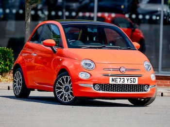Fiat 500 feature image